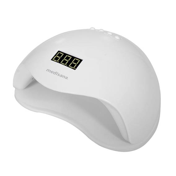 Obrázok pre Medisana ND 880 Lampa UV/LED na nehty Bílý