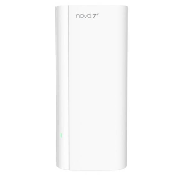 Obrázok pre Tenda EE3 Pro(3-pack) Bílý router