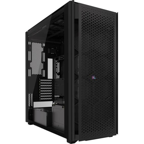 Obrázok pre Corsair 9000D RGB AIRFLOW Full Tower Černá