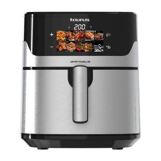 Obrázok pre Taurus Air Fry 7S Wall HD Fritéza 1600 W 6,5 l