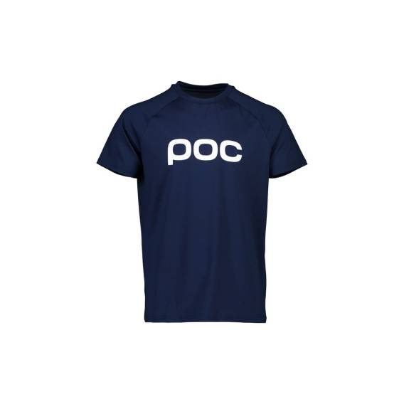 Obrázok pre POC Men's Reform Enduro Biking Shirt - Navy