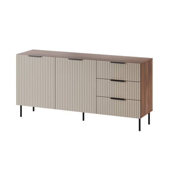 Obrázok pre Cama ALMERA 5903815010729 komoda