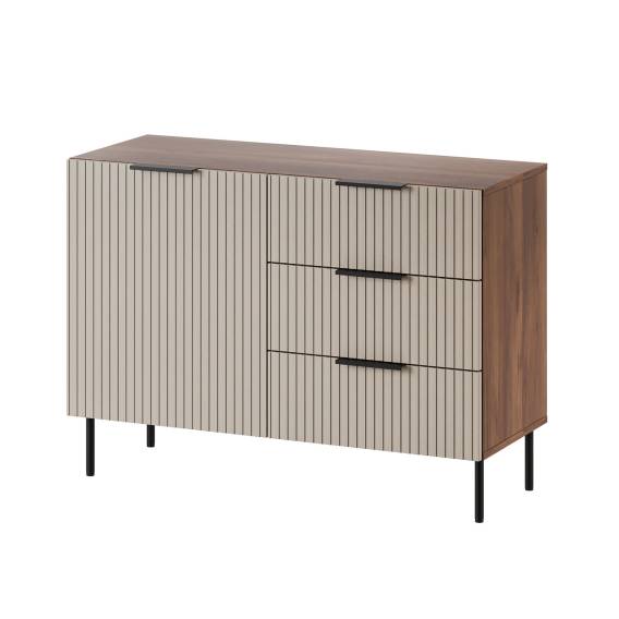 Obrázok pre Cama ALMERA 5903815010736 komoda