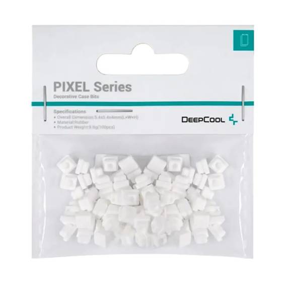 Obrázok pre DeepCool PIXEL Univerzální Další