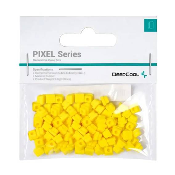 Obrázok pre DeepCool PIXEL Univerzální Další