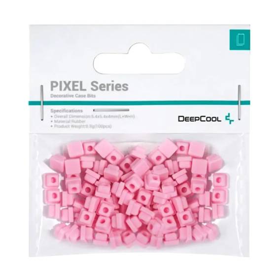 Obrázok pre DeepCool PIXEL Univerzální Další