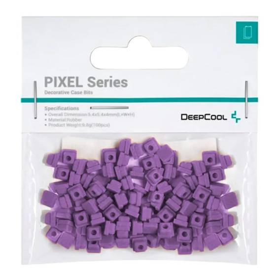 Obrázok pre DeepCool PIXEL Univerzální Další