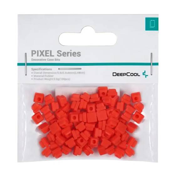 Obrázok pre DeepCool PIXEL Univerzální Další