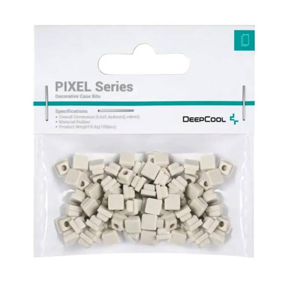 Obrázok pre DeepCool PIXEL Univerzální Další