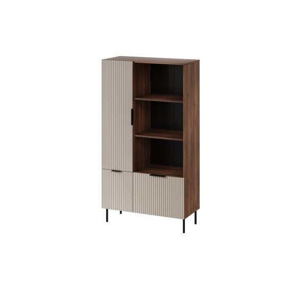 Obrázok pre Cama ALMERA 5903815010750 skřínka do obývacího pokoje Úložná skříňka
