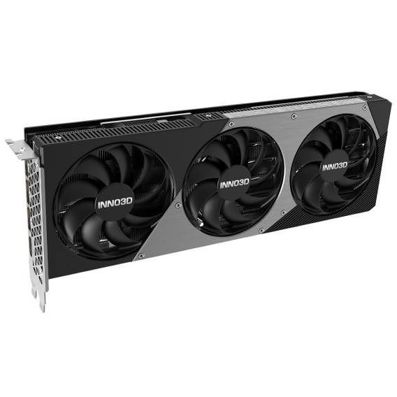 Obrázok pre INNO3D GeForce RTX 5070 X3 OC NVIDIA 12 GB GDDR7