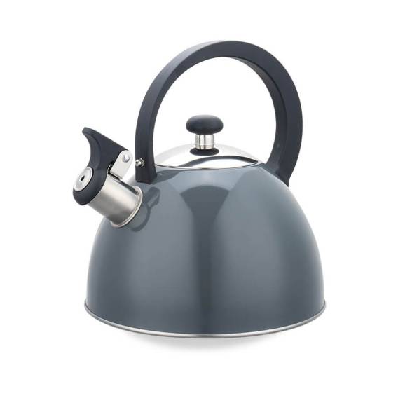 Obrázok pre Maestro MR-1302-GREY konvice 2,5 l Šedá