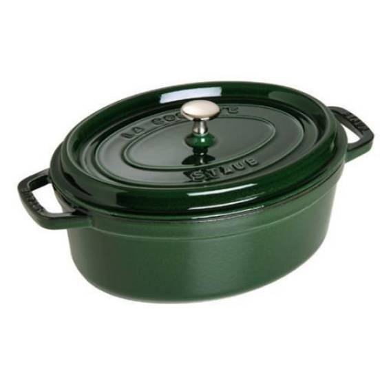 Obrázok pre Staub Cocotte Pánev