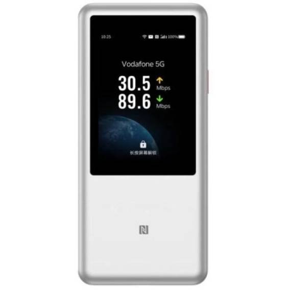 Obrázok pre Router ZTE U60 Pro