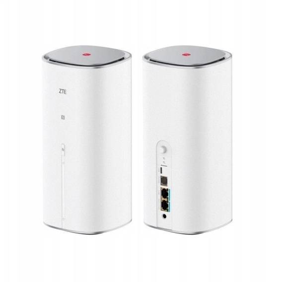 Obrázok pre Router ZTE G5 Ultra 5G (MC8512)