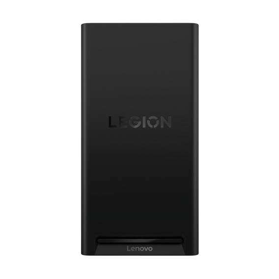Obrázok pre Lenovo Legion T5 30IAX10 Intel Core Ultra 7 255HX 32 GB DDR5-SDRAM 2 TB SSD NVIDIA GeForce RTX 5060 Ti Windows 11 Home Tower PC Černá