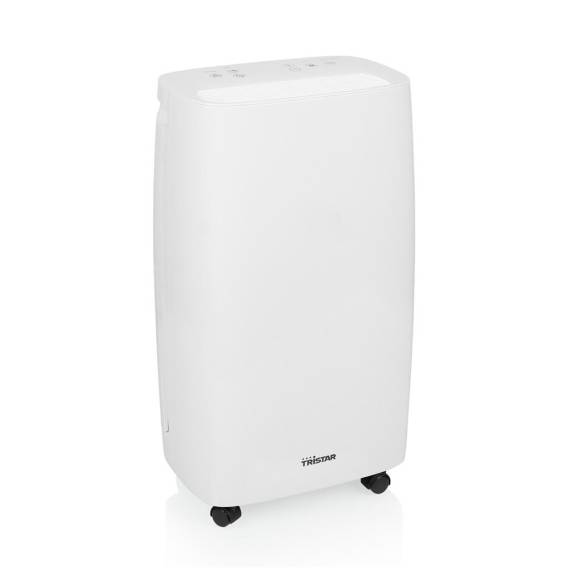 Obrázok pre Tristar DH-5419 odvlhčovač 10 l 44 dB 205 W Bílá