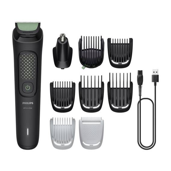 Obrázok pre Philips Multifunkční zastřihovač MG3945/15 Řada 3000