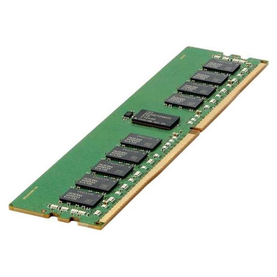 Obrázok pre HPE 815098-B21 paměťový modul 16 GB 1 x 16 GB DDR4 ECC