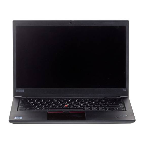 Obrázok pre LENOVO ThinkPad T14 G1 i5-10310U 16GB 256GB SSD 14" FHD Win11pro Použité