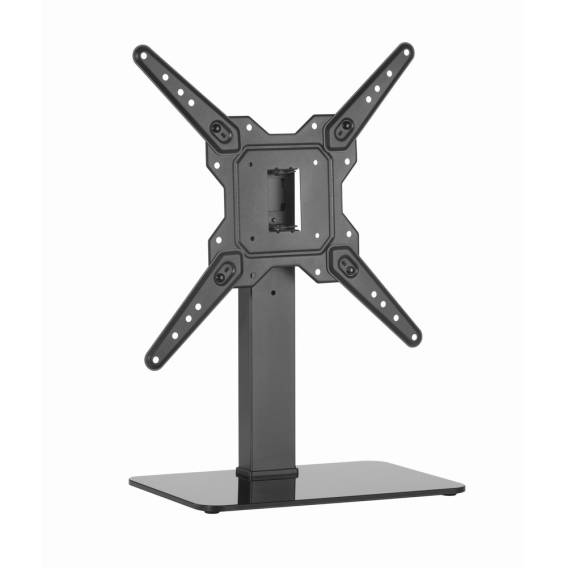 Obrázok pre Gembird TVS-D55S-01 Stolní televizní stojan (otočný), 23" - 55", černý