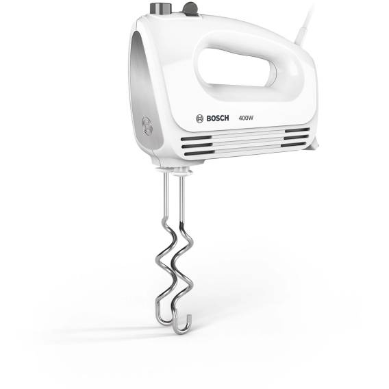Obrázok pre Ruční mixér Bosch CleverMixx MFQ24200 400 W Bílý