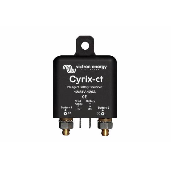 Obrázok pre Victron Energy CYR010120430 nezařazeno