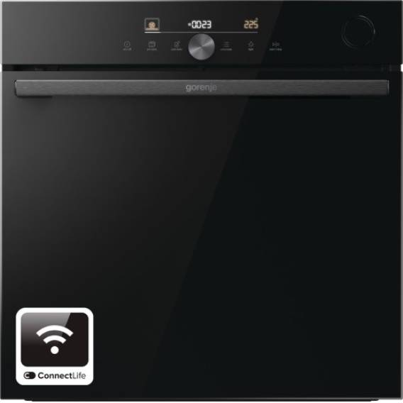 Obrázok pre Trouba GORENJE BPSA6747DGWI