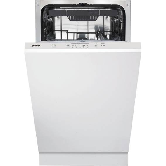Obrázok pre Gorenje GV520E10S myčka na nádobí Plně vestavěné 11 jídelních sad E