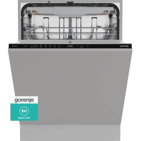 Obrázok pre Vestavná myčka nádobí GORENJE GV16D5