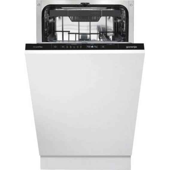 Obrázok pre Gorenje GV563E11 myčka na nádobí Plně vestavěné 10 sad nádobí E