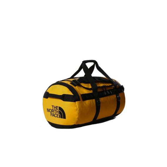 Obrázok pre The North Face NF0A52SA sportovní taška 71 l Nylon, Polyester Černá, Žlutá