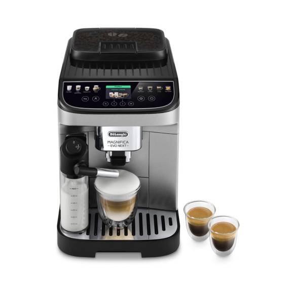 Obrázok pre De’Longhi Magnifica Evo 42000661 kávovar Plně automatické Espresso kávovar 1,9 l