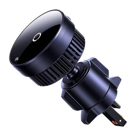 Obrázok pre Car Baseus MagPro holder with wireless charger