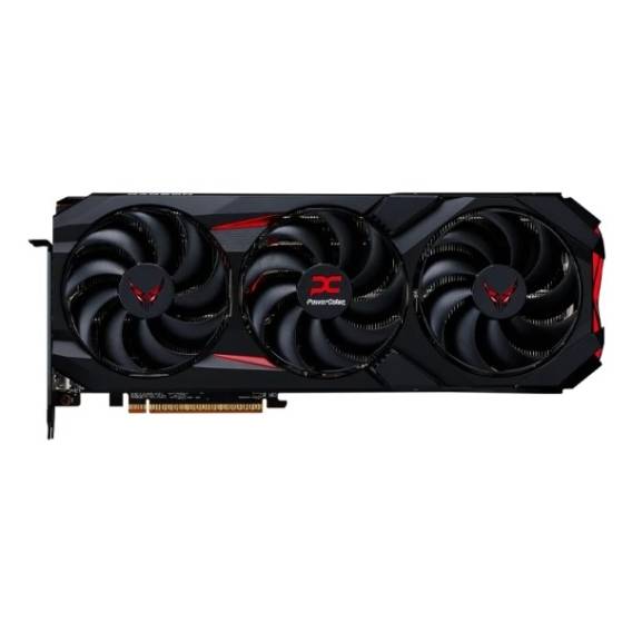 Obrázok pre PowerColor Red Devil Radeon RX 9070 XT AMD 16 GB GDDR6