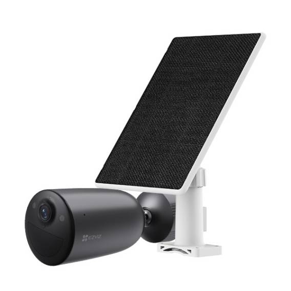 Obrázok pre EZVIZ EB3 4G Kit Kulka (tvar) Bezpečnostní IP kamera Venkovní 2304 x 1296 px Strop/zeď