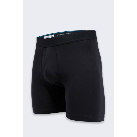 Obrázok pre Stance Standard 6in Boxer Brief - black size: m