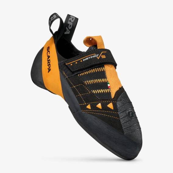 Obrázok pre Scarpa INSTINCT VS Černá