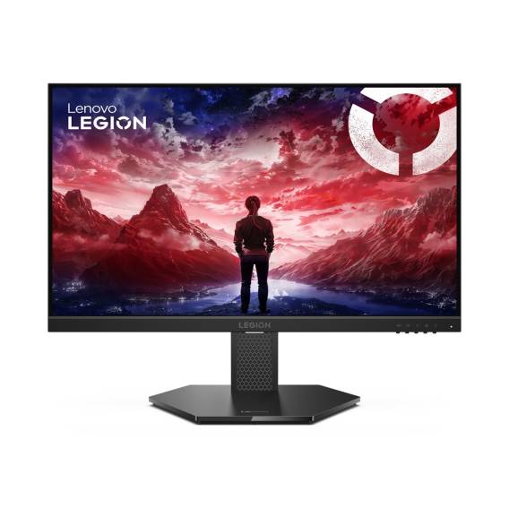 Obrázok pre Lenovo Legion 24-10 počítačový monitor 60,5 cm (23.8") 1920 x 1080 px Full HD LCD Černá