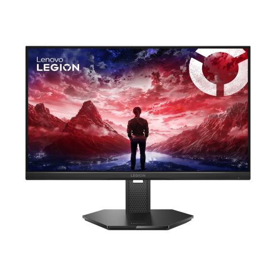 Obrázok pre Lenovo Legion 25-10 počítačový monitor 62,2 cm (24.5") 1920 x 1080 px Full HD LCD Černá