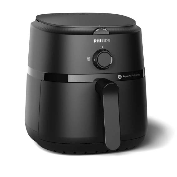 Obrázok pre Philips 1000 series NA120/00 fritovací hrnec Samostarný 4,2 l 1500 W