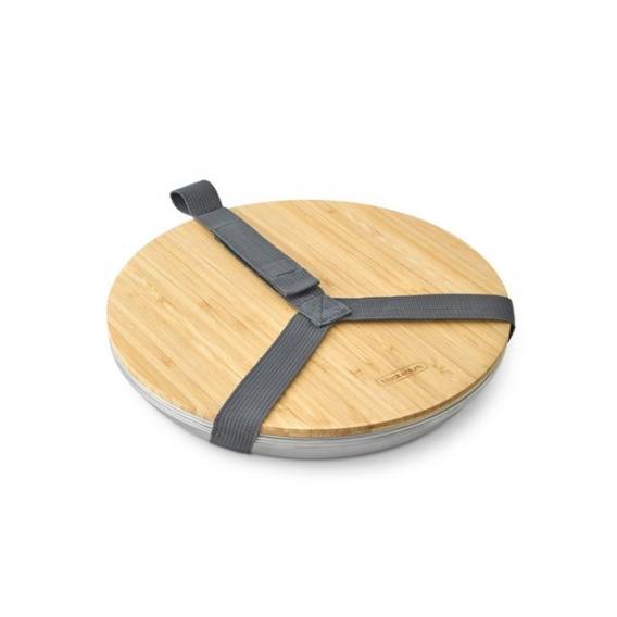 Obrázok pre BB-Set of 4 steel plates 6el. NEW