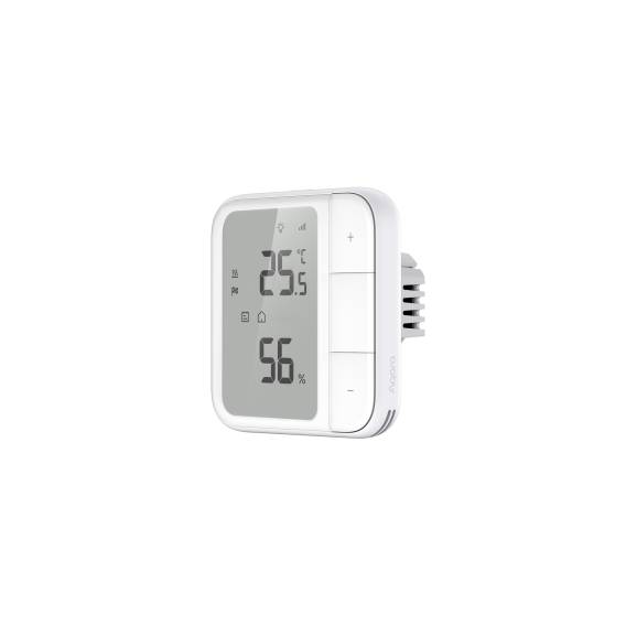 Obrázok pre Aqara Thermostat W500 termostat