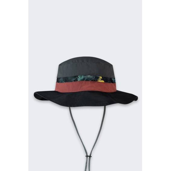 Obrázok pre Hat Buff Explore Booney Hat - okisa black size: s_