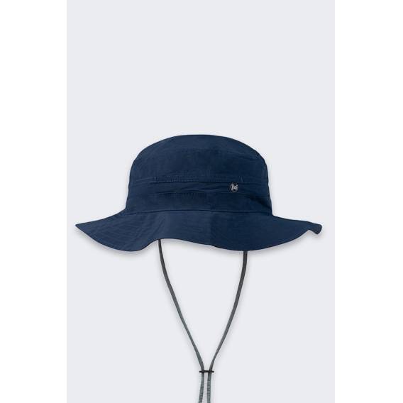 Obrázok pre Buff Explorer Booney Hat - solid navy size: s_m
