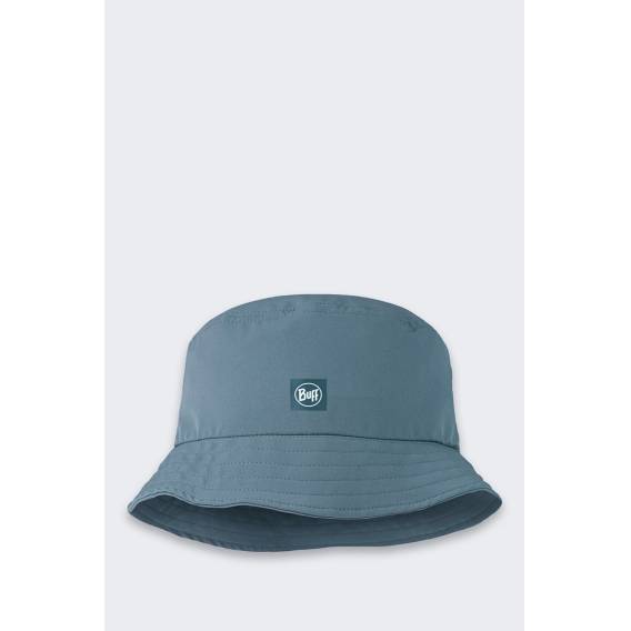 Obrázok pre Buff Adventure HAT SOLID STONE Blue
