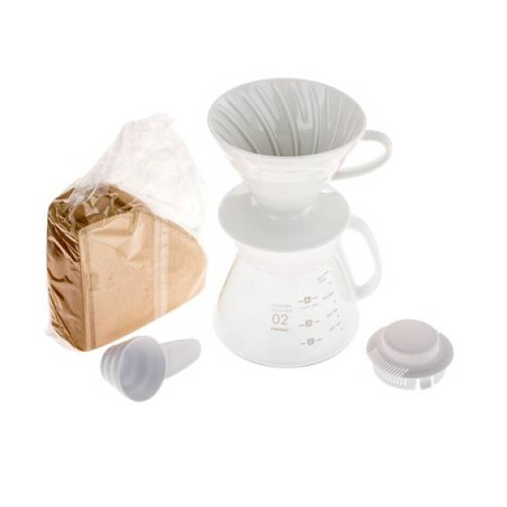 Obrázok pre Bialetti 0006367 součástka/příslušenství ke kávovarům Kávový filtr