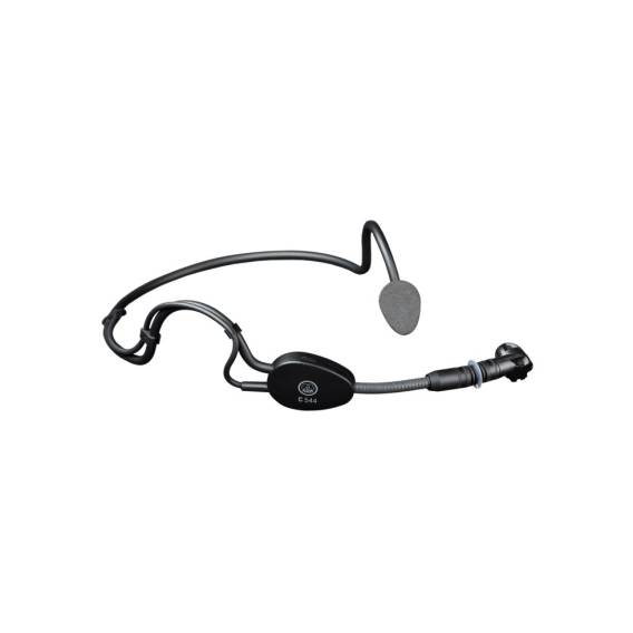 Obrázok pre AKG C544 L Černá Pódiový/profesionální mikrofon
