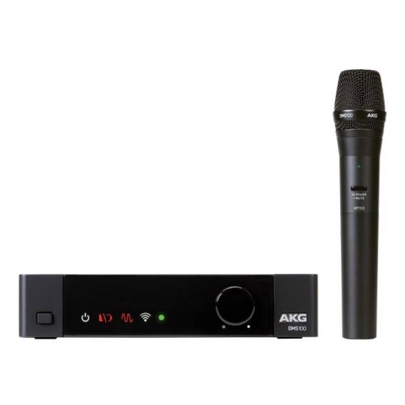 Obrázok pre AKG DMS100