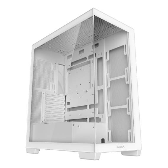 Obrázok pre DeepCool CG580 WH Bílá